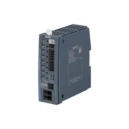 Siemens 6EP4438-7EB00-3DX0 Selectivity Module