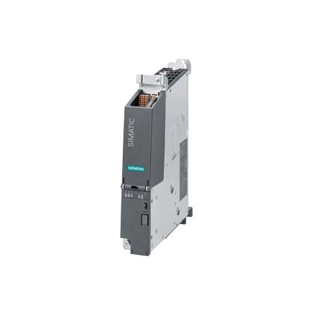 Siemens CPU