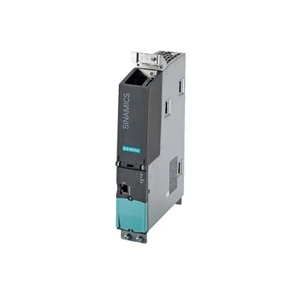 Siemens 6SL3040-1MA01-0AA0 Control Unit