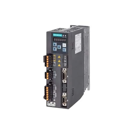 Siemens Servo Drive