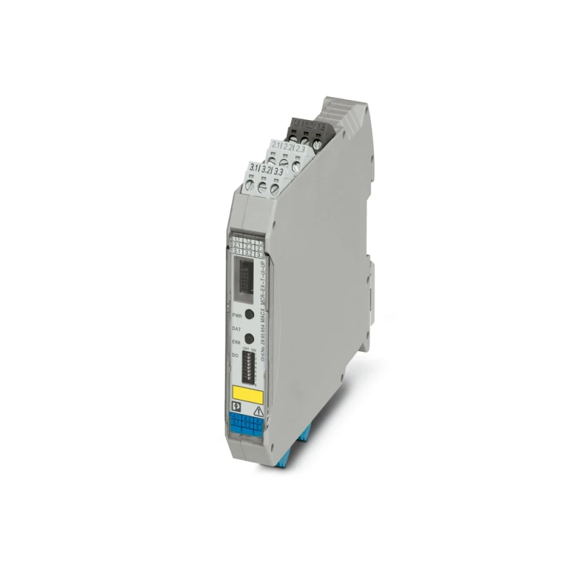 Phoenix Contact MACX MCR-EX-T-UI-UP Temperature Transducer