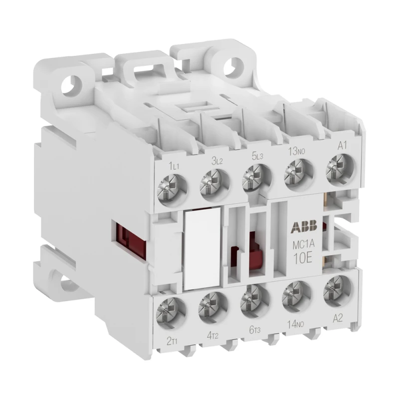 ABB MC1A301ATJ Contactor