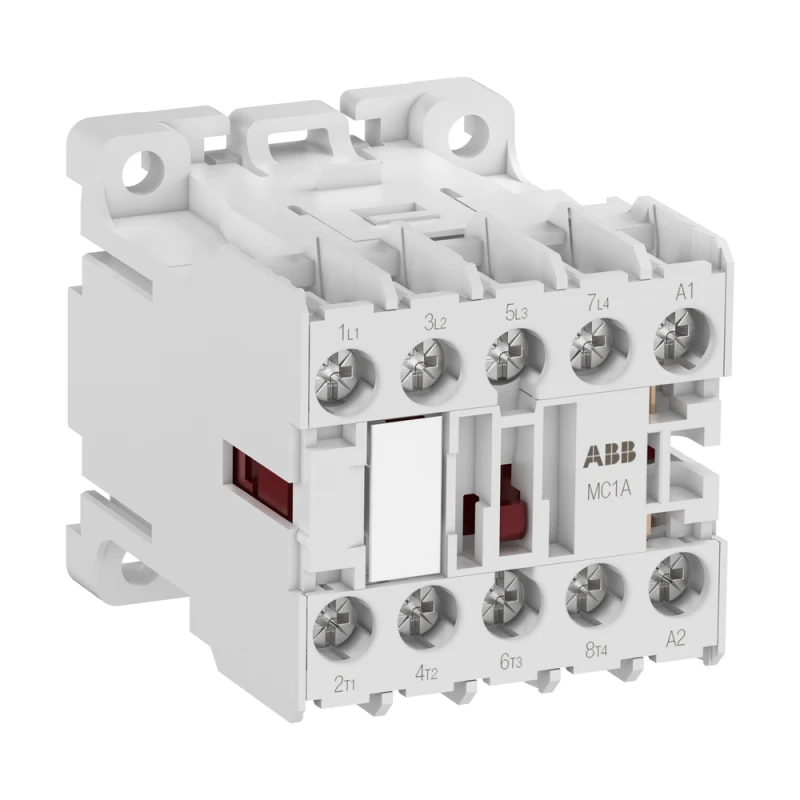 ABB MC1AC00ATW Contactor