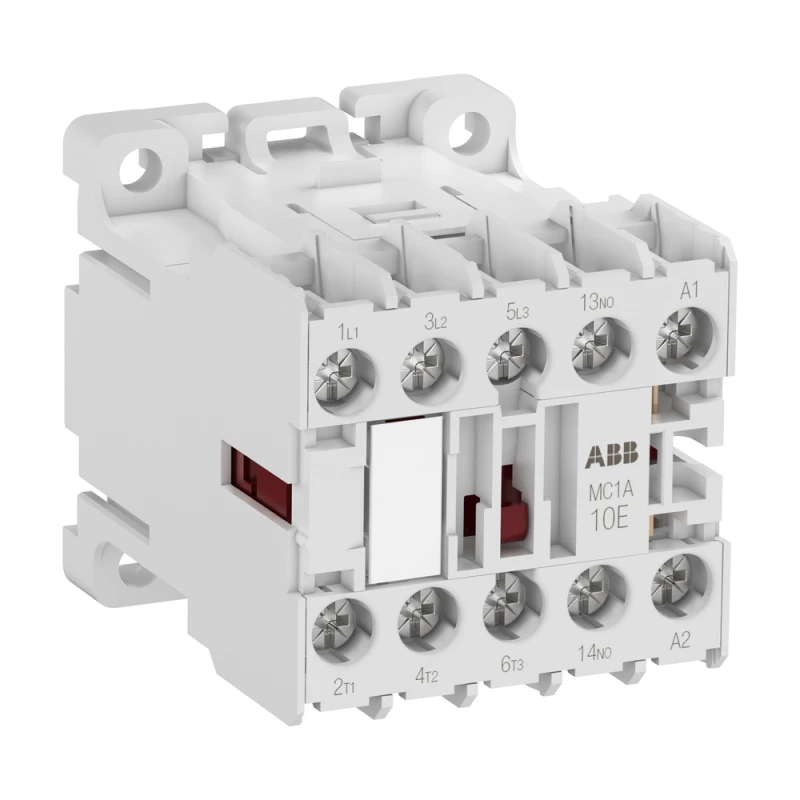 ABB MC1C301ATB Contactor