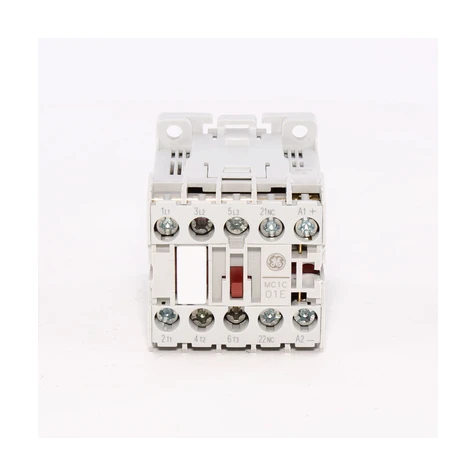 ABB MC1C301ATD Contactor