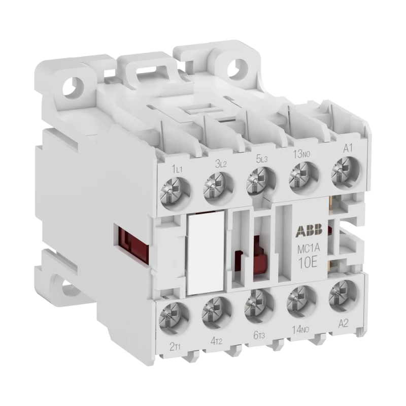 ABB MC1C310ATWJ Contactor