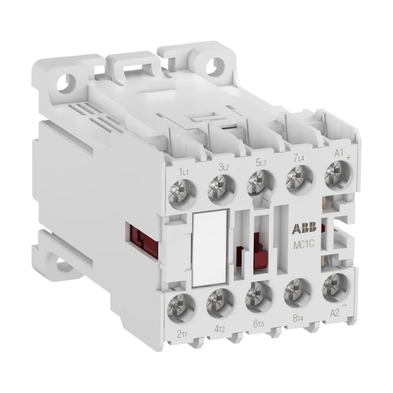 ABB MC1C400ATD Contactor