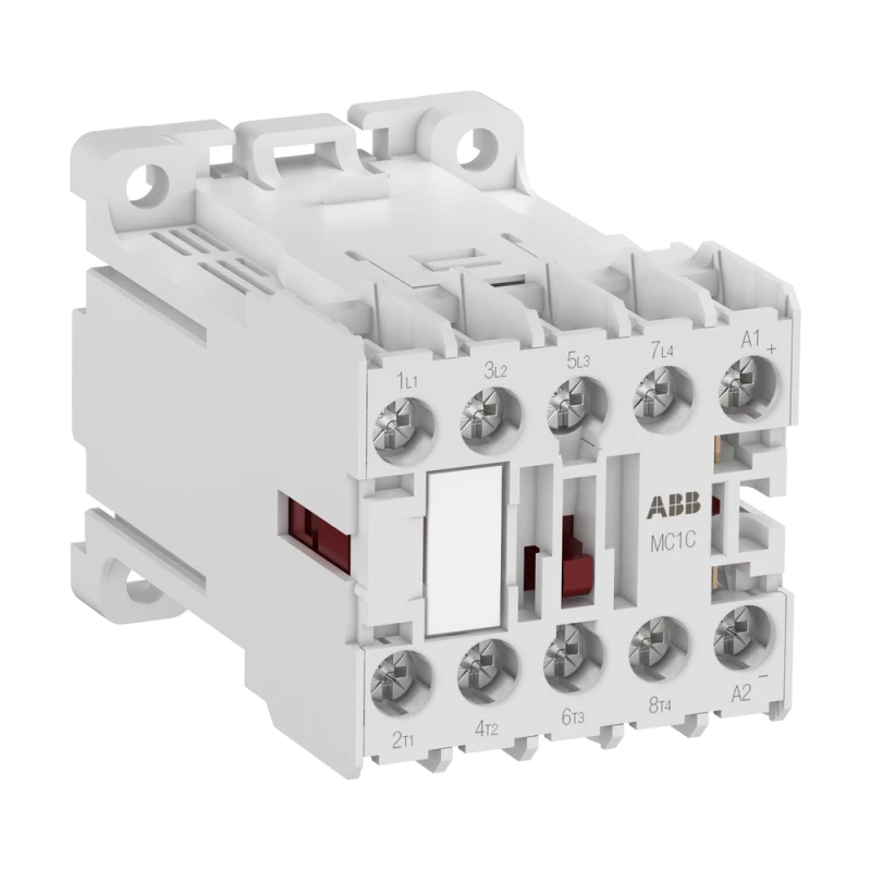 ABB MC1CB00ATWD Contactor