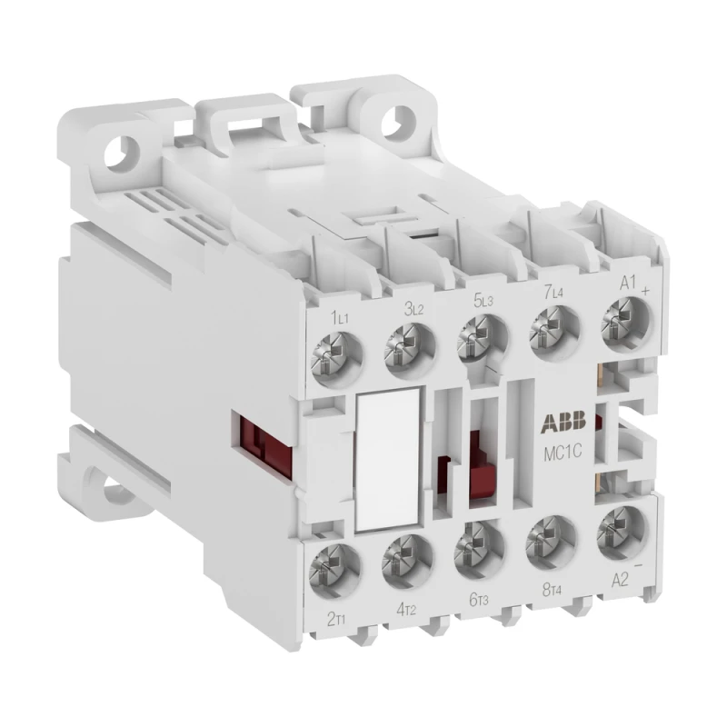 ABB MC1CC00ATWN Contactor