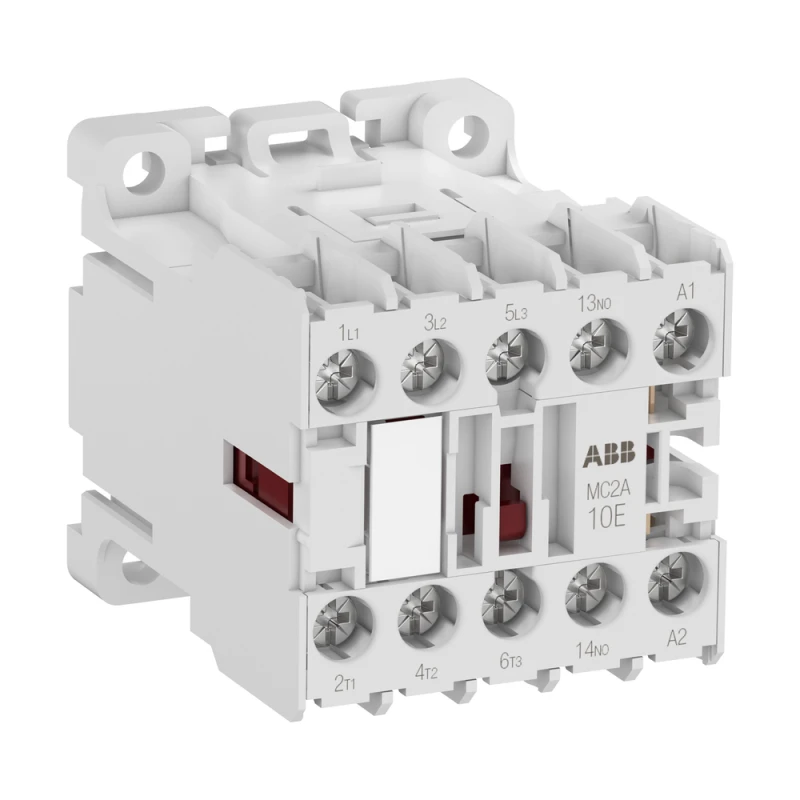 ABB MC2A310ATJ Contactor