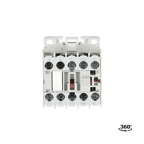 ABB MC2A310ATW Contactor