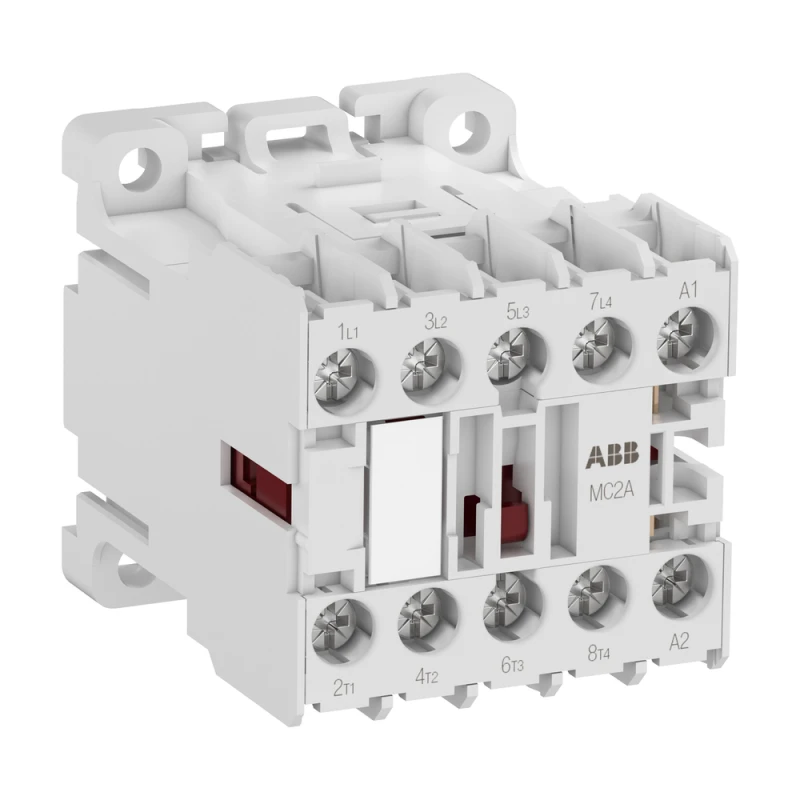 ABB MC2AB00ATM Contactor