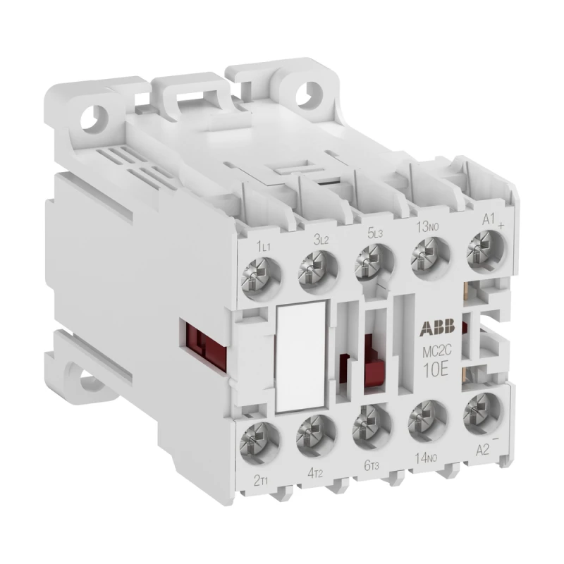 ABB MC2C301ATD Contactor