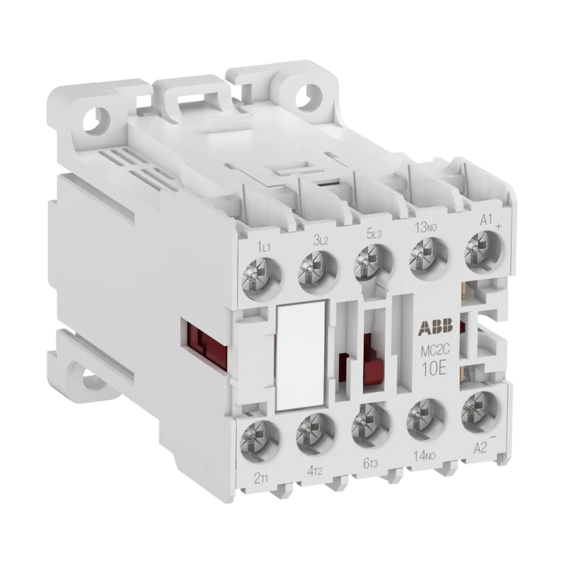 ABB MC2C301ATWJ Contactor