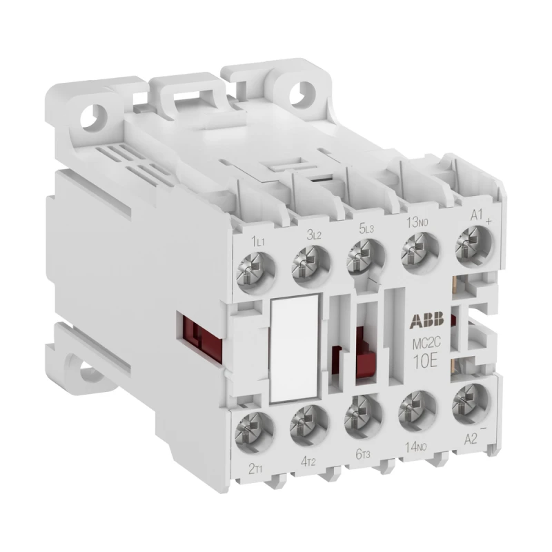 ABB MC2C310ATWJ Contactor