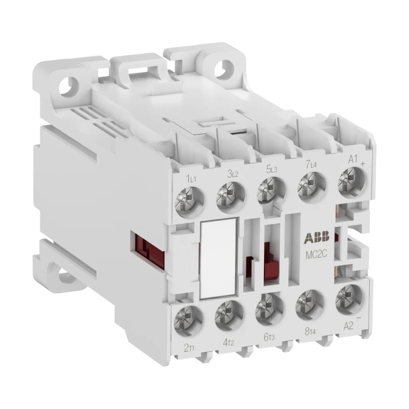 ABB MC2C400ATWL Contactor