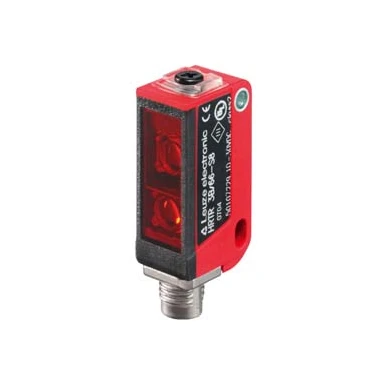 Leuze HRTR 3B/66-S8 Photoelectric Sensor