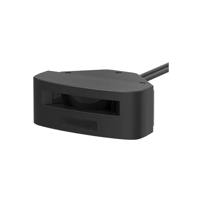 Autonics Laser Scanner