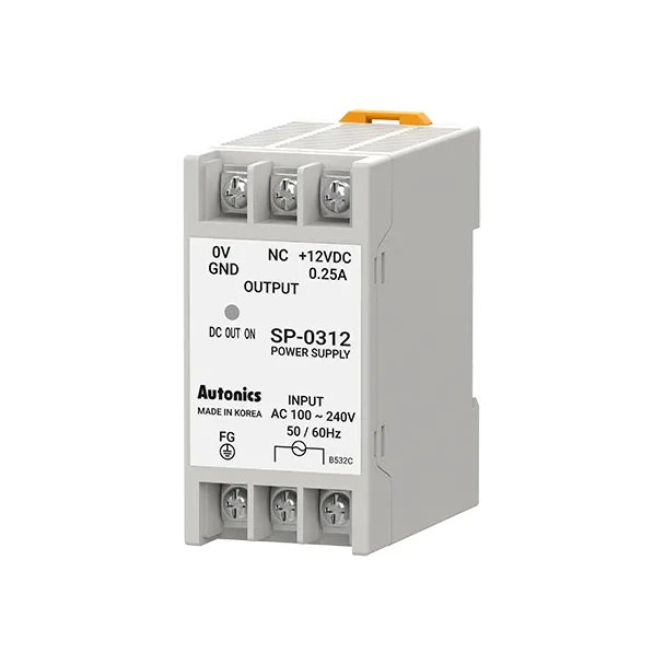 Autonics SP Power Supply