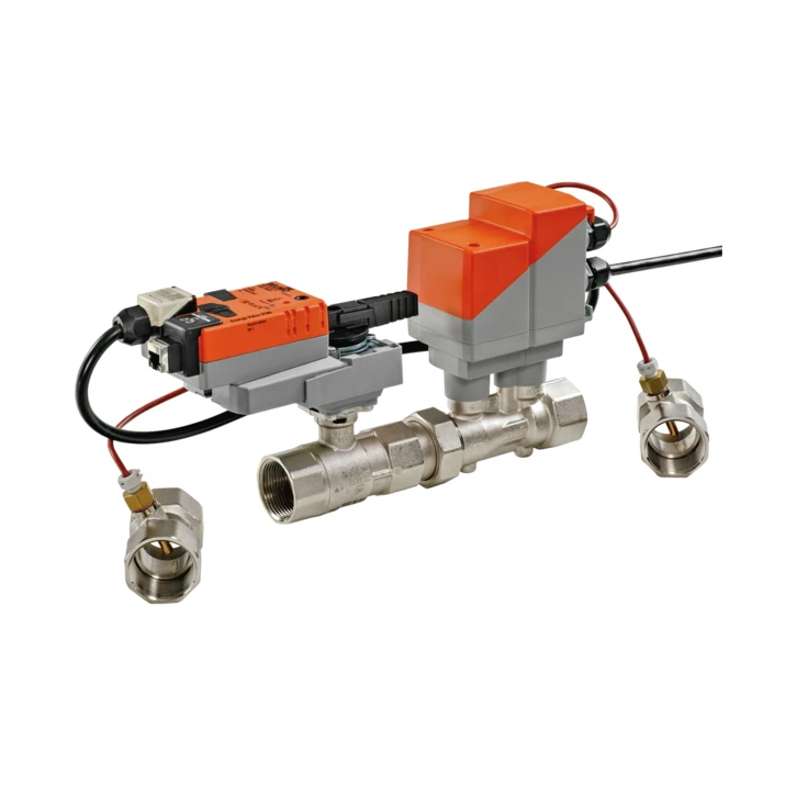 Belimo EV020R+BAC Energy Valve