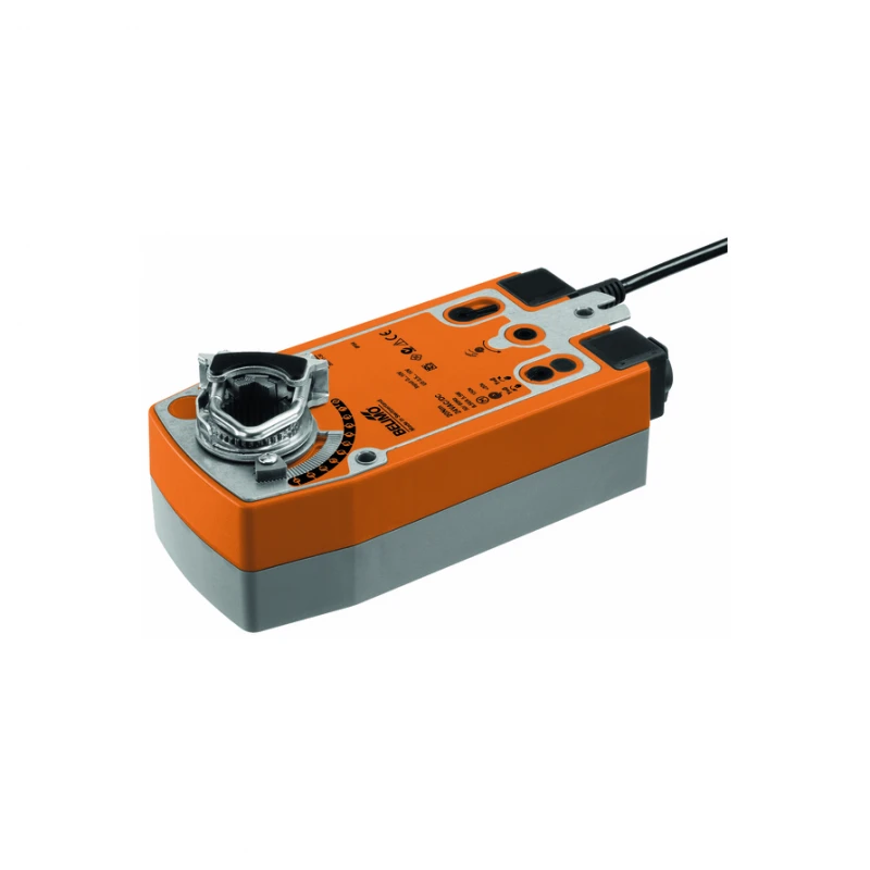 Belimo SF24A-MP Valve Rotary Actuator