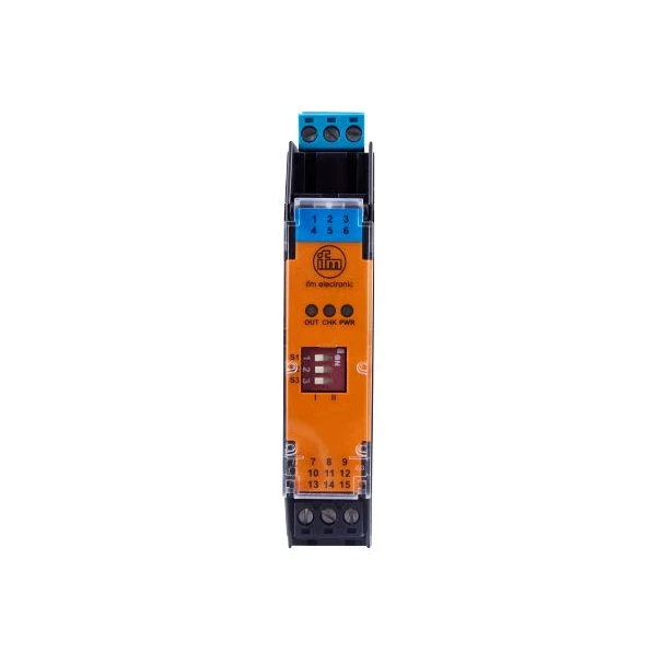 IFM Amplifier