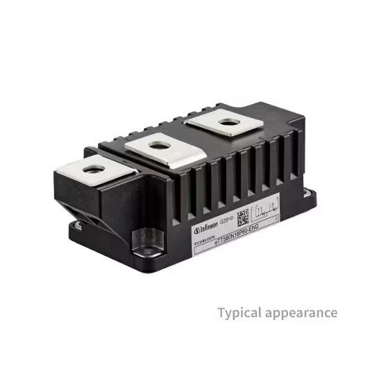 Infineon ETD580N16P60 Thyristor