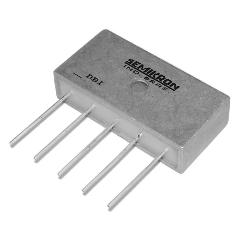 Semikron DBI 25 Rectifier