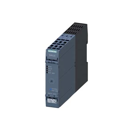 Siemens 3RM1002-2AA04-Z X90 Motor Starter