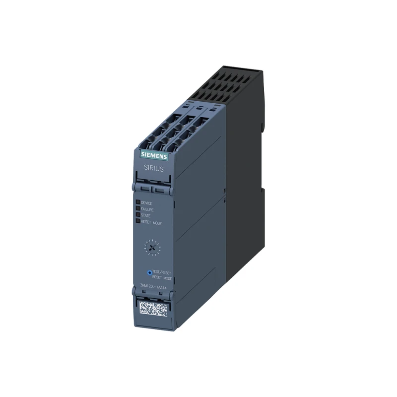 Siemens 3RM1202-1AA14 Motor Starter
