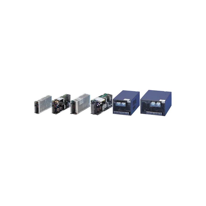 TDK Lambda JWS75-15/A Power Supply