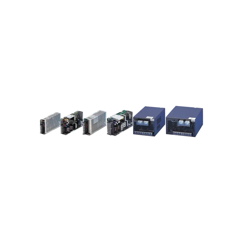 TDK Lambda JWS75-24/A Power Supply
