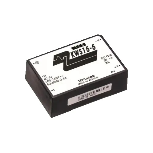 TDK Lambda KWS15-5 Power Supply