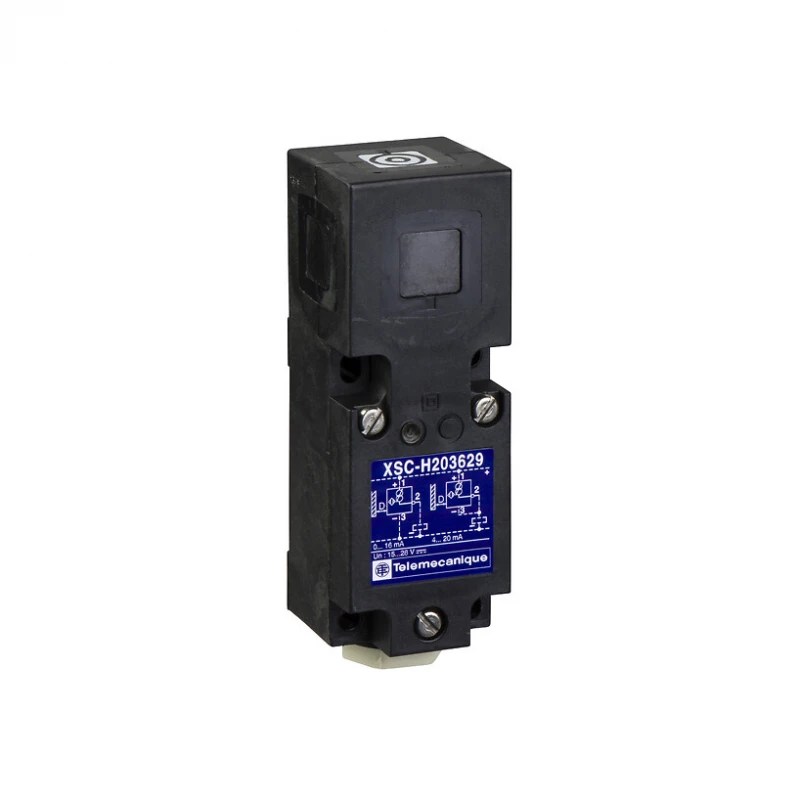 Telemecanique XSCH203629 Inductive Proximity Sensor