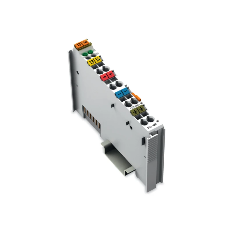 Wago 750-401 Digital Input Module