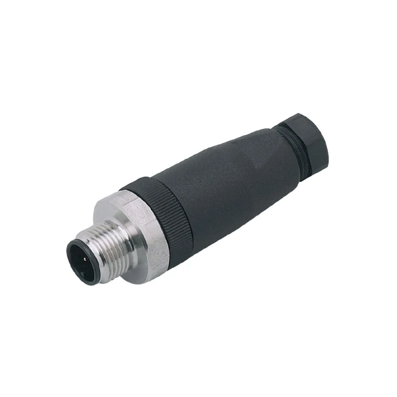 IFM E18162 Plug Connector