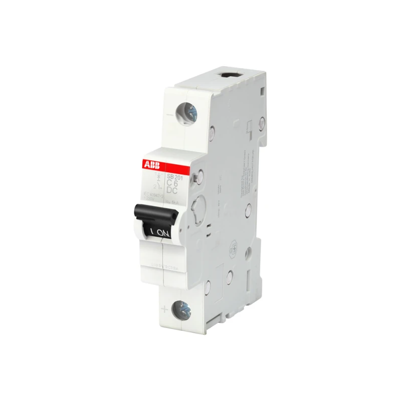 ABB SB201-C20DC Circuit Breaker