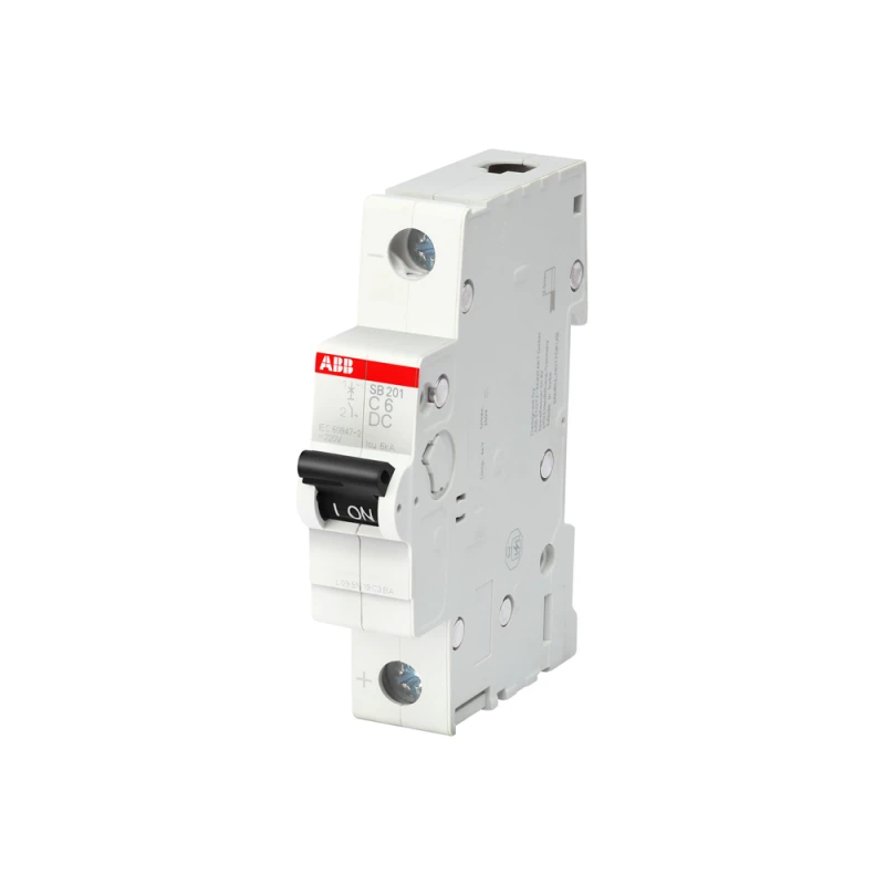 ABB SB201-C3DC Circuit Breaker