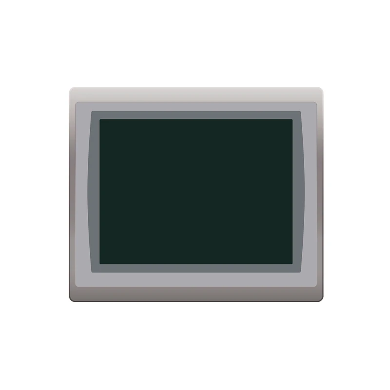 Allen Bradley 2711P-B15C22D9PK HMI Screen