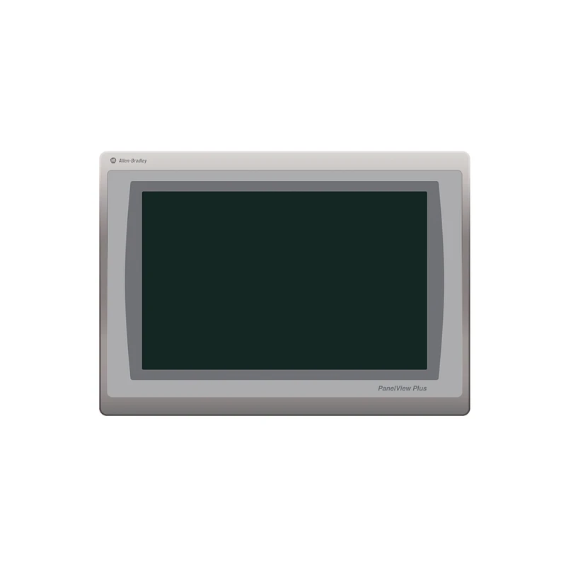 Allen Bradley 2711P-RAAT12 HMI Screen