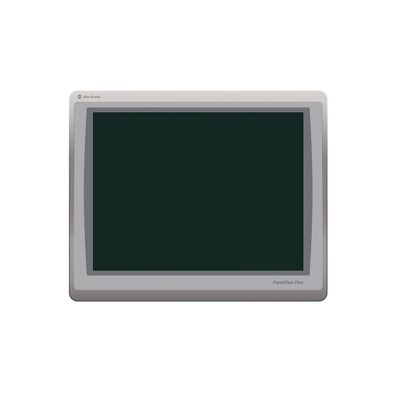 Allen Bradley 2711P-RAAT15 HMI Screen