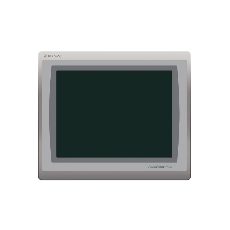 Allen Bradley 2711P-RGST12W HMI Screen