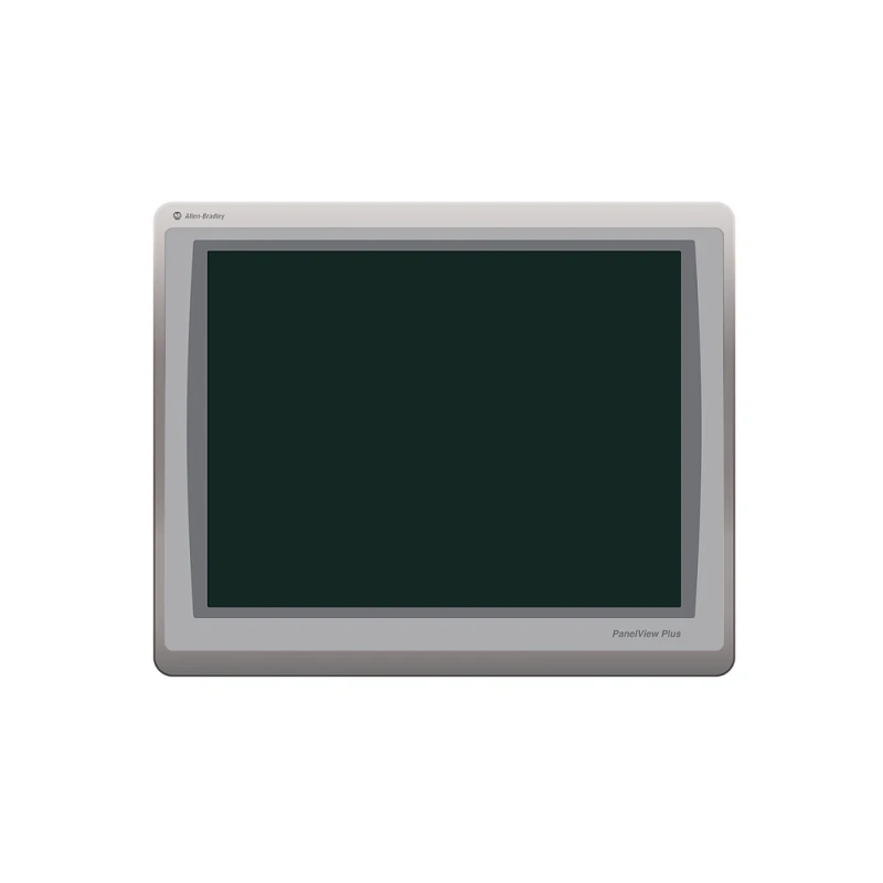 Allen Bradley 2711P-RIOIN3M HMI Screen