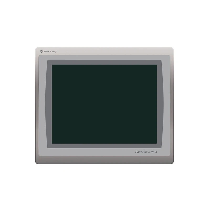 Allen Bradley 2711P-T10C22D9P HMI Screen