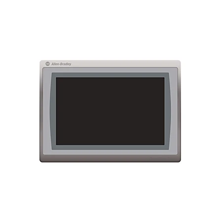 Allen Bradley 2711P-T12W22D8S HMI Screen