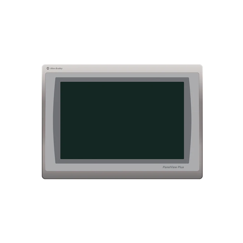 Allen Bradley 2711P-T12W22D9P HMI Screen