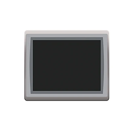 Allen Bradley 2711P-T15C22D8S-B HMI Screen