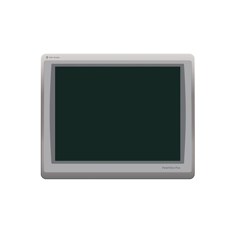 Allen Bradley 2711P-T15C22D9P HMI Screen