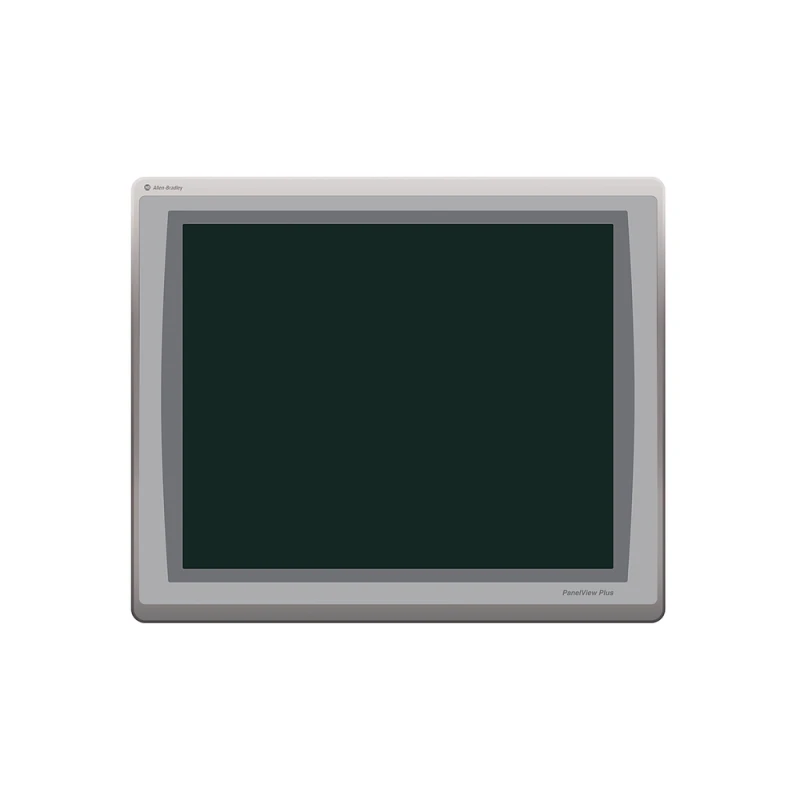 Allen Bradley 2711P-T19C22D9P HMI Screen