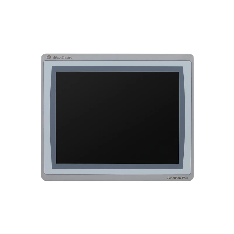 Allen Bradley 2711P-T7C22D8S HMI Screen
